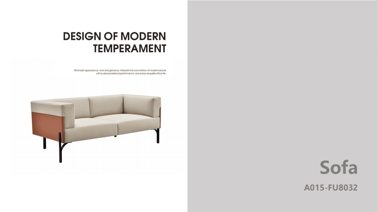 Office Sofa Series
