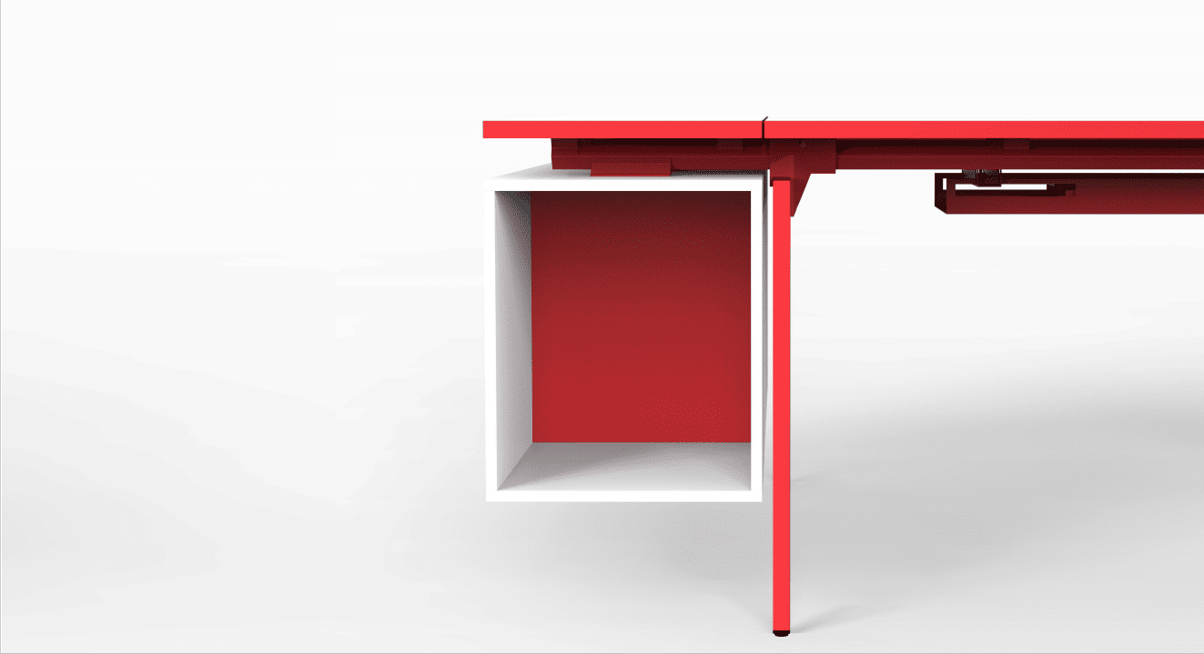 Customized Office Series